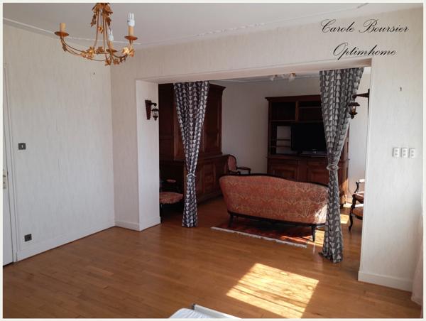 Grande maison familiale de 214 m² à Liffol-le-Grand – Espace, confort et potentiel !