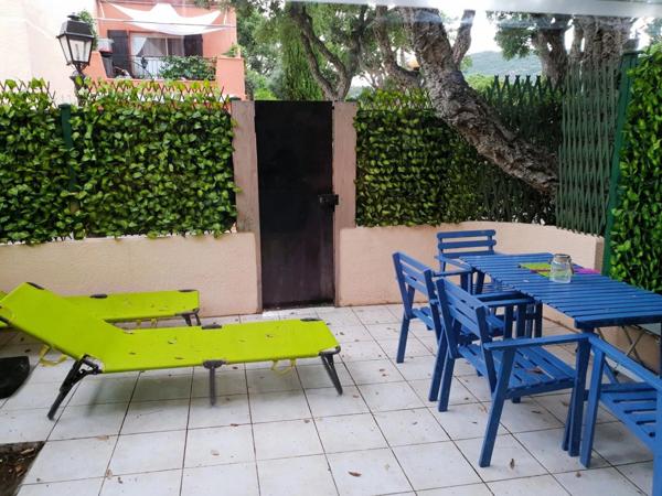 Haute Savoie (74), à vendre GRIMAUD (83) - Provence-Alpes-Côte d'Azur - Appartement T 2