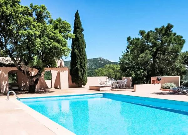 Haute Savoie (74), à vendre GRIMAUD (83) - Provence-Alpes-Côte d'Azur - Appartement T 2