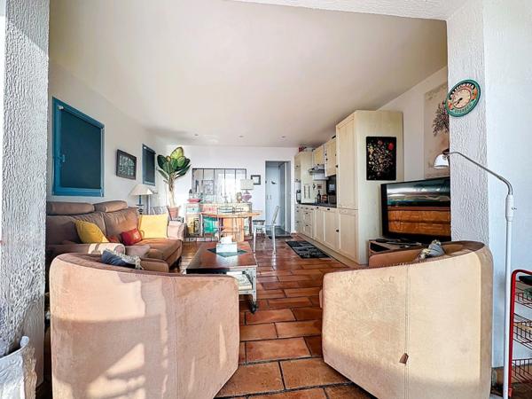 Haute Savoie (74), à vendre GRIMAUD (83) - Provence-Alpes-Côte d'Azur - Appartement T 2