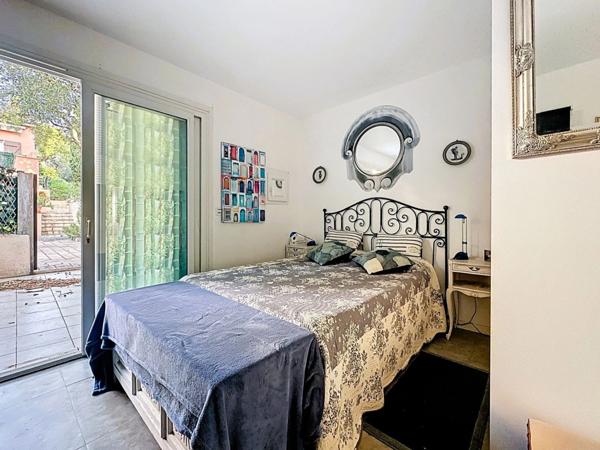 Haute Savoie (74), à vendre GRIMAUD (83) - Provence-Alpes-Côte d'Azur - Appartement T 2