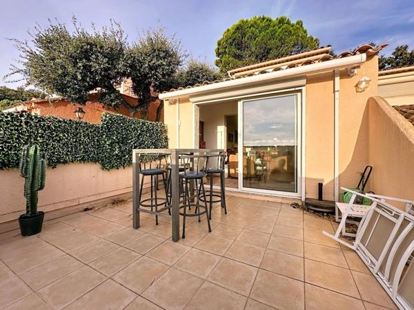 Haute Savoie (74), à vendre GRIMAUD (83) - Provence-Alpes-Côte d'Azur - Appartement T 2