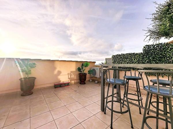 Haute Savoie (74), à vendre GRIMAUD (83) - Provence-Alpes-Côte d'Azur - Appartement T 2