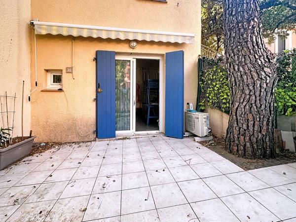 Haute Savoie (74), à vendre GRIMAUD (83) - Provence-Alpes-Côte d'Azur - Appartement T 2