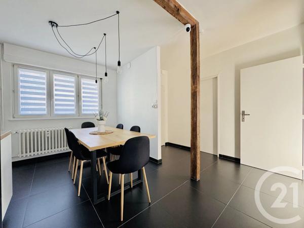 Appartement F2 à vendre  2 pièces - 73,85 m 2   STRASBOURG  - 67