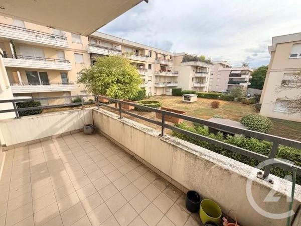Appartement F2 à vendre  2 pièces - 73,85 m 2   STRASBOURG  - 67