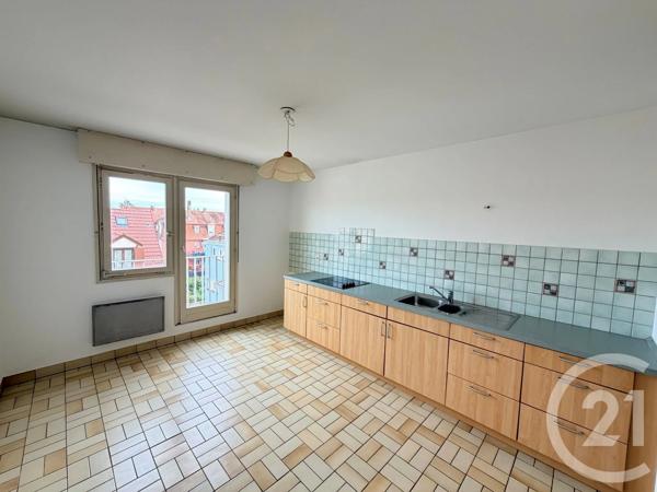 Appartement F2 à vendre  2 pièces - 73,85 m 2   STRASBOURG  - 67