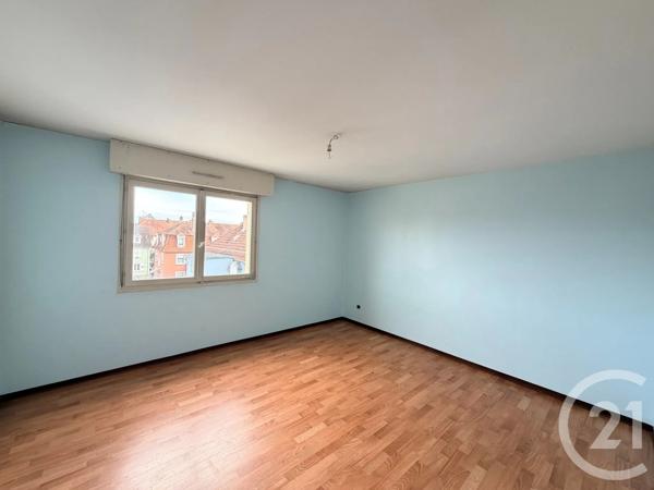 Appartement F2 à vendre  2 pièces - 73,85 m 2   STRASBOURG  - 67