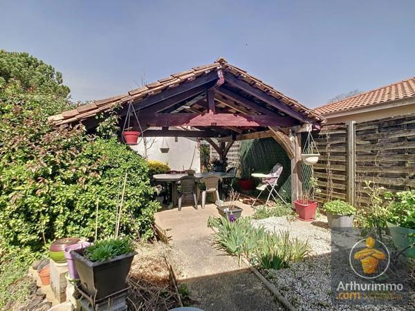 Vente Maison 6 pièces 162 m2 à Pontenx-les-Forges