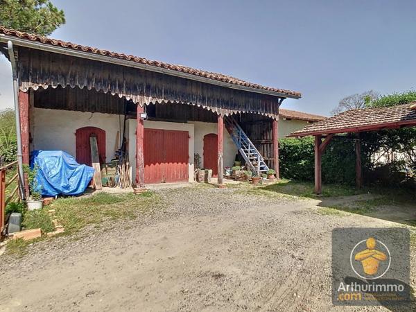 Vente Maison 6 pièces 162 m2 à Pontenx-les-Forges