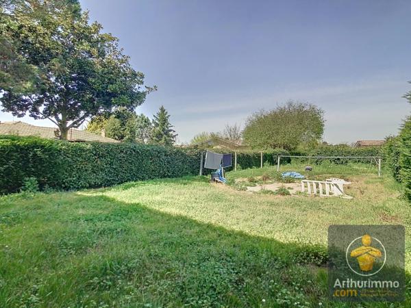 Vente Maison 6 pièces 162 m2 à Pontenx-les-Forges