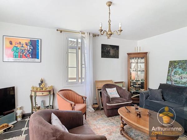 Vente Maison 6 pièces 162 m2 à Pontenx-les-Forges