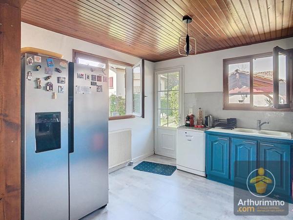 Vente Maison 6 pièces 162 m2 à Pontenx-les-Forges