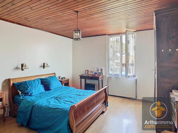 Vente Maison 6 pièces 162 m2 à Pontenx-les-Forges