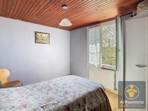 Vente Maison 6 pièces 162 m2 à Pontenx-les-Forges