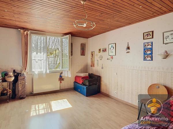 Vente Maison 6 pièces 162 m2 à Pontenx-les-Forges