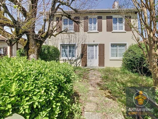 Vente Maison 6 pièces 162 m2 à Pontenx-les-Forges