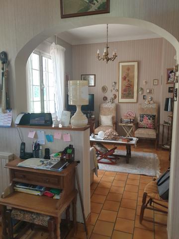 PREUILLY SUR CLAISE