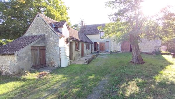 Maison Tournon Saint Martin [REF. 6994]