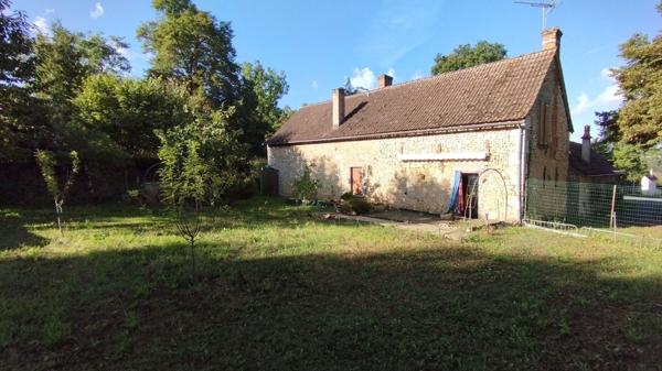 Maison Tournon Saint Martin [REF. 6994]