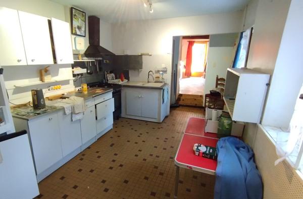 Maison Tournon Saint Martin [REF. 6994]