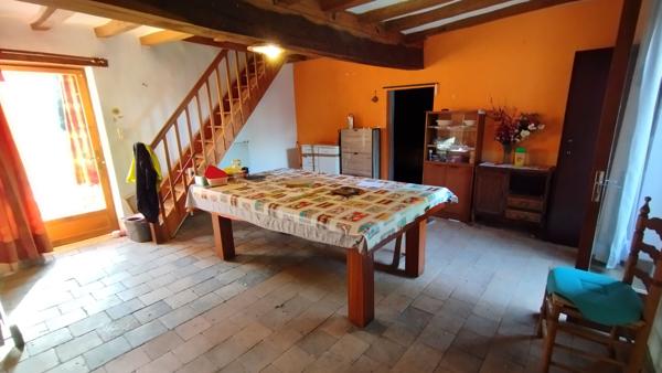 Maison Tournon Saint Martin [REF. 6994]