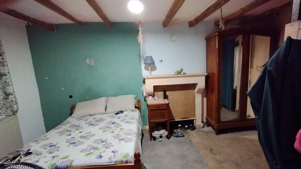 Maison Tournon Saint Martin [REF. 6994]