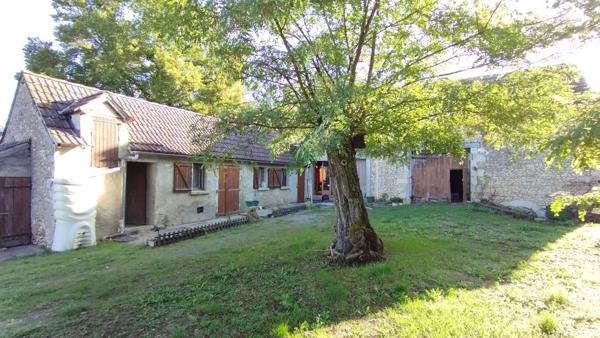 Maison Tournon Saint Martin [REF. 6994]