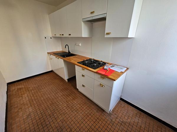 Longère 3 chambres - Verrières en Anjou