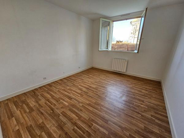 Longère 3 chambres - Verrières en Anjou