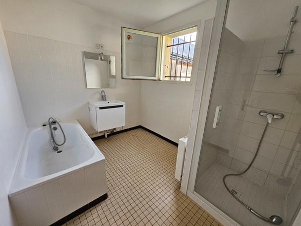 Longère 3 chambres - Verrières en Anjou