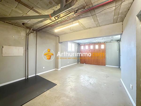 Vente Maison 5 pièces 128 m2 à Nivolas-Vermelle