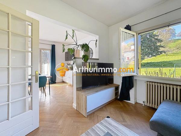 Vente Maison 5 pièces 128 m2 à Nivolas-Vermelle