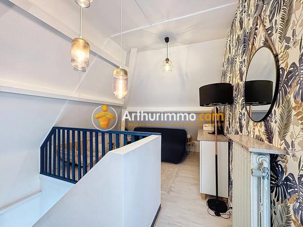 Vente Maison 5 pièces 128 m2 à Nivolas-Vermelle