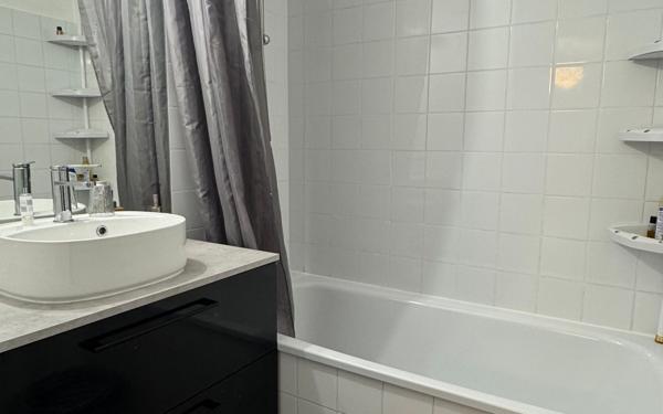 Appartement à vendre    2 pièces •  Toulouse