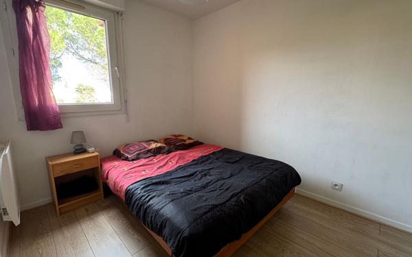 Appartement à vendre    2 pièces •  Toulouse