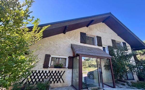 Maison à vendre    6 pièces • 163,20 m2 Gap