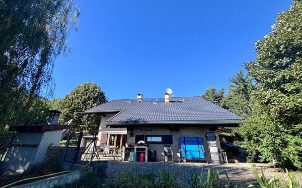 Maison à vendre    6 pièces • 163,20 m2 Gap