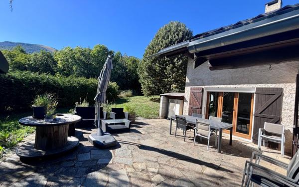 Maison à vendre    6 pièces • 163,20 m2 Gap