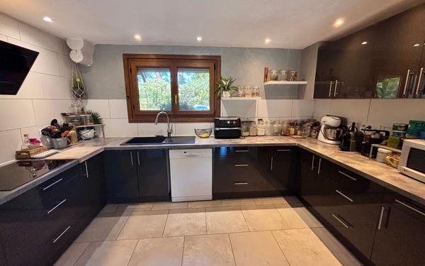 Maison à vendre    6 pièces • 163,20 m2 Gap