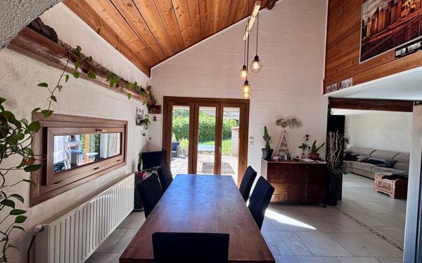 Maison à vendre    6 pièces • 163,20 m2 Gap