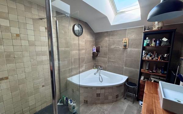 Maison à vendre    6 pièces • 163,20 m2 Gap