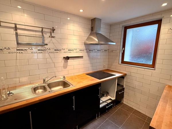 Maison de ville a Joigny 4 pièce(s) 82 m2