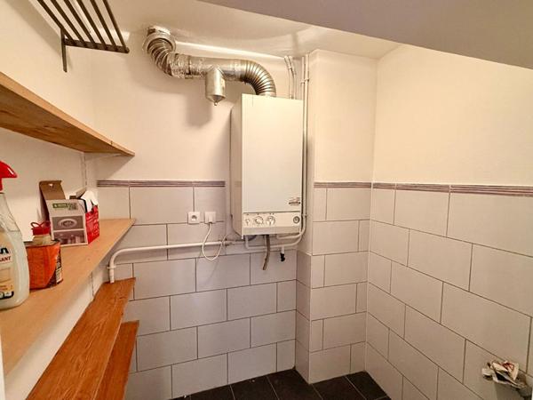 Maison de ville a Joigny 4 pièce(s) 82 m2