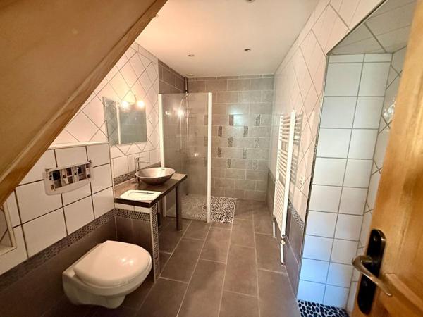 Maison de ville a Joigny 4 pièce(s) 82 m2