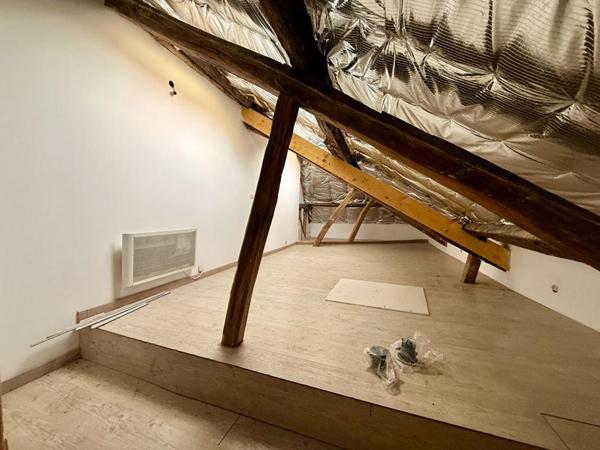 Maison de ville a Joigny 4 pièce(s) 82 m2