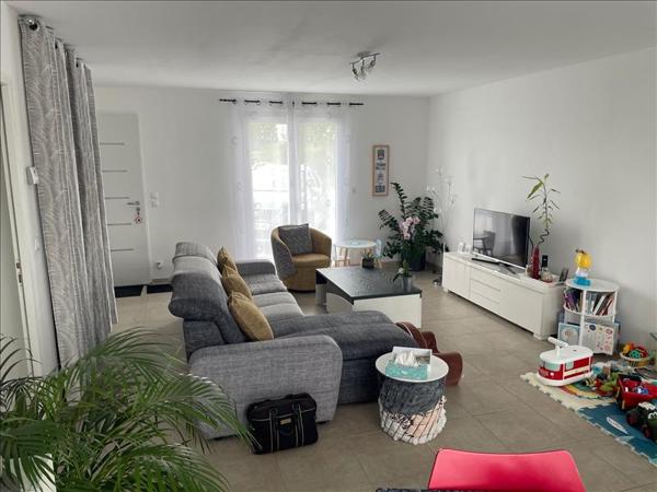 Maison à louer |  BALLAN MIRE |  4 pièces | 92 m²