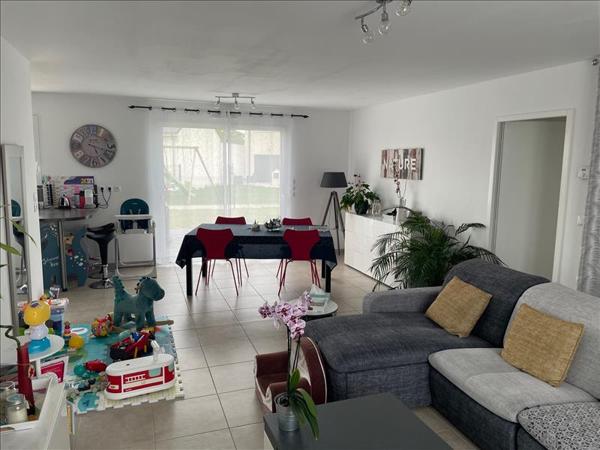 Maison à louer |  BALLAN MIRE |  4 pièces | 92 m²