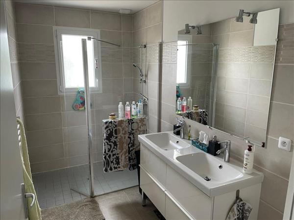 Maison à louer |  BALLAN MIRE |  4 pièces | 92 m²