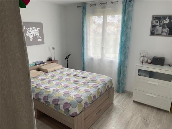 Maison à louer |  BALLAN MIRE |  4 pièces | 92 m²